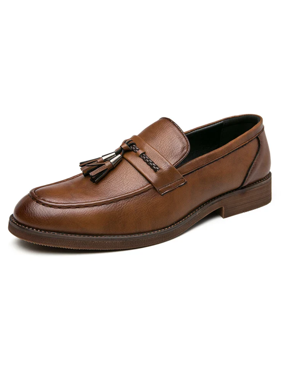 Kamil | Loafersy