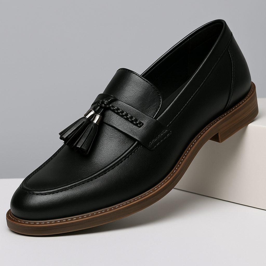 Kamil | Loafersy