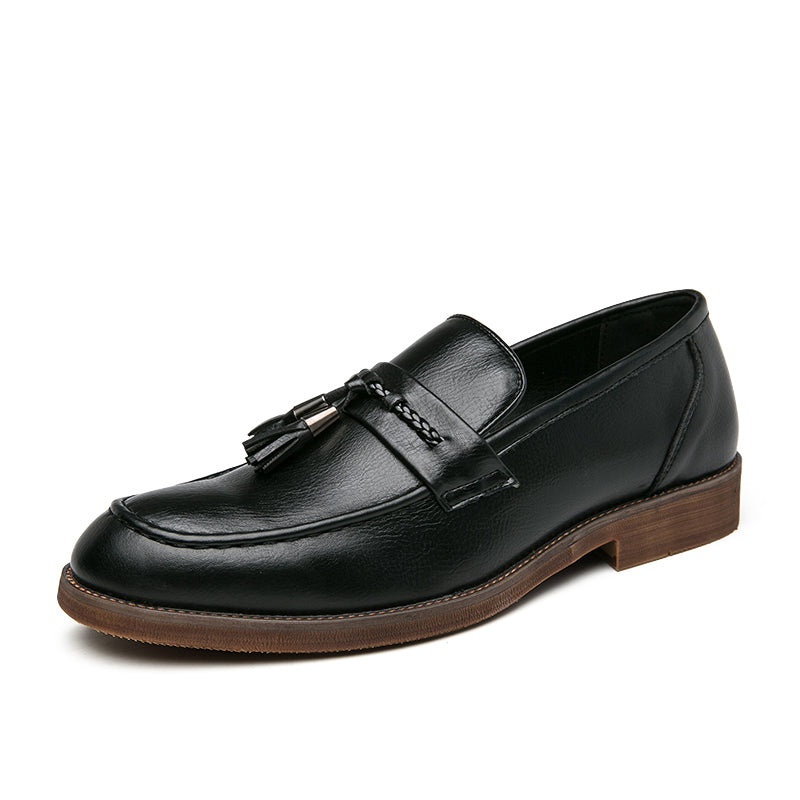 Kamil | Loafersy