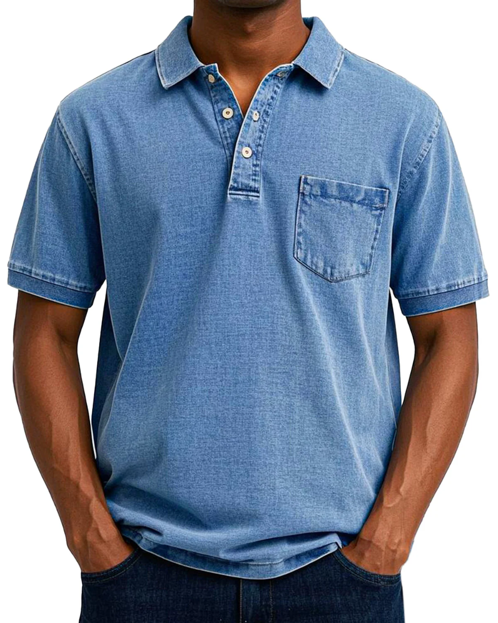 Konrad | Koszulka polo