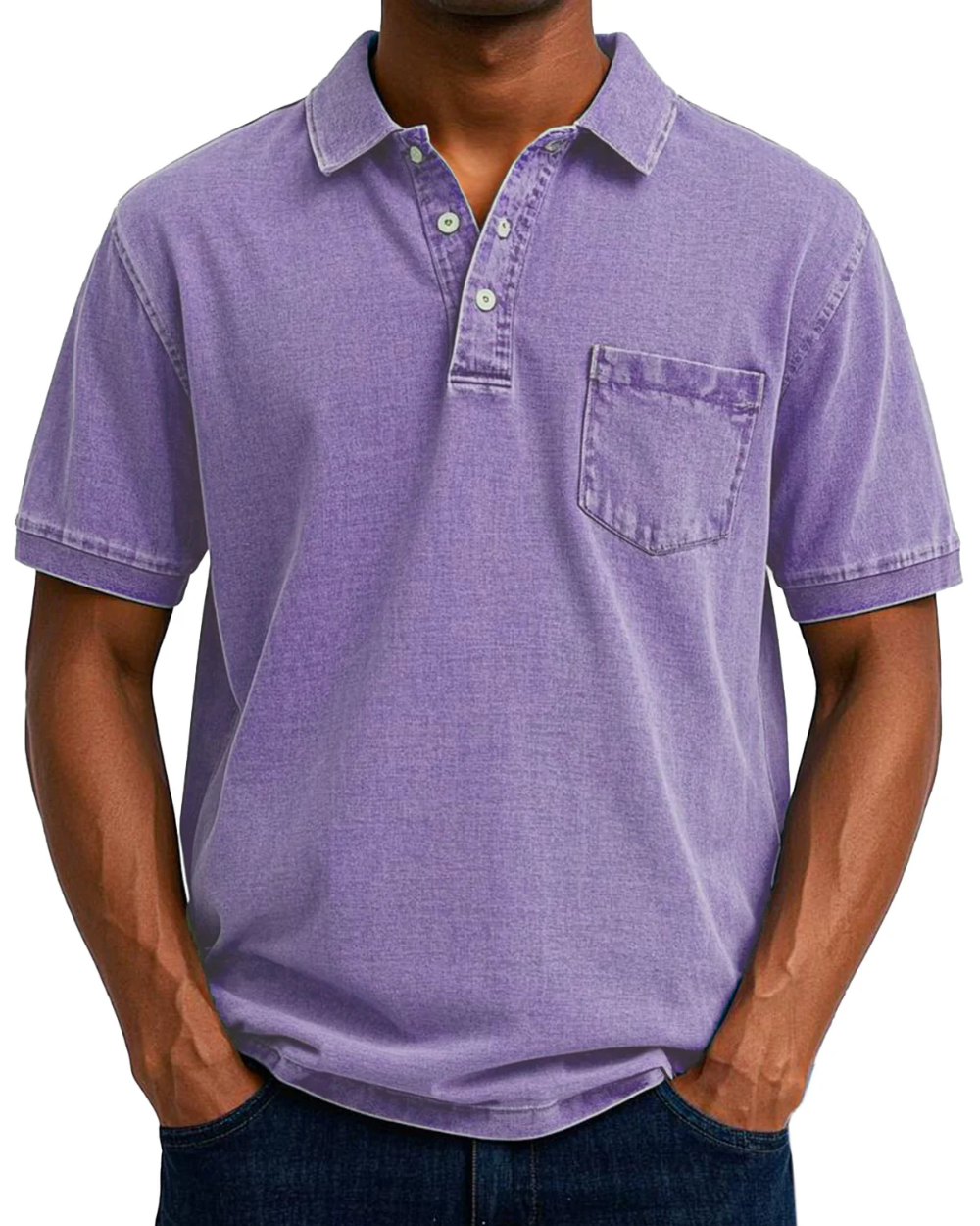 Konrad | Koszulka polo
