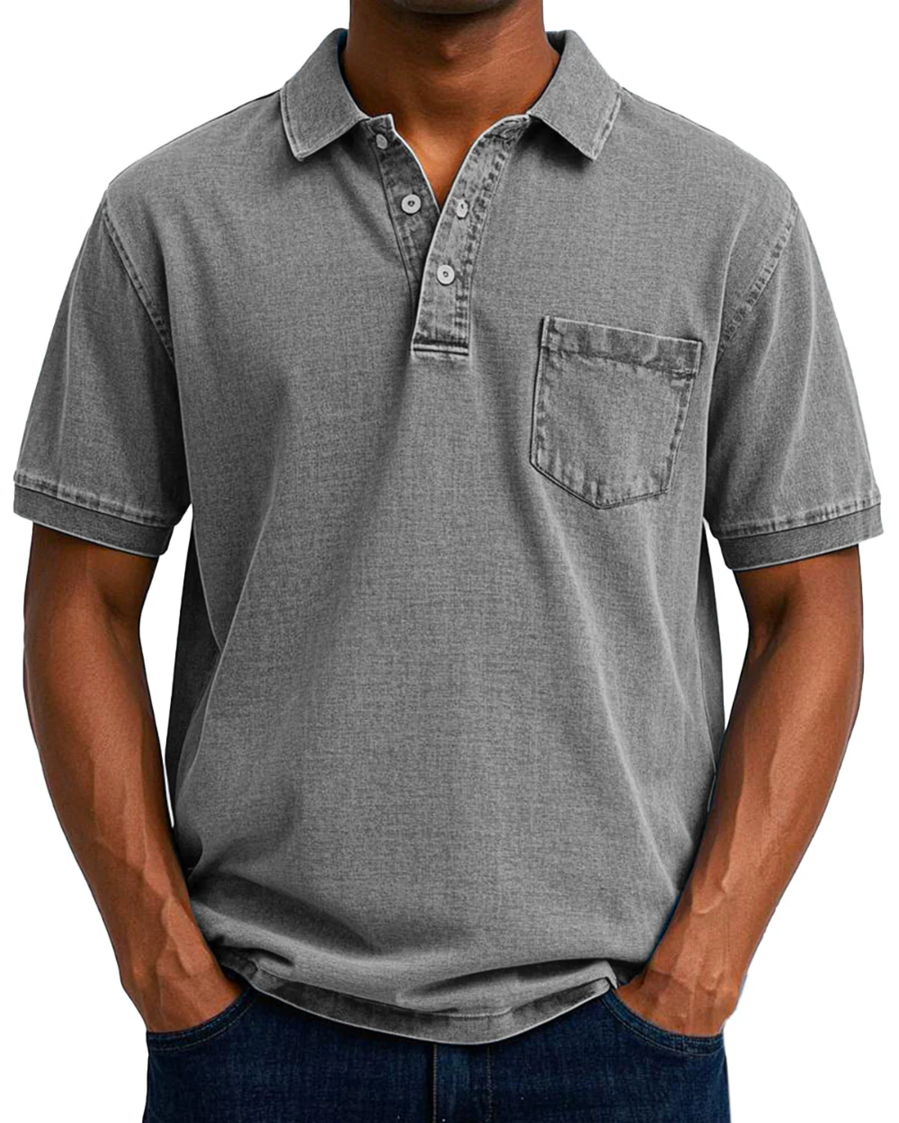 Konrad | Koszulka polo