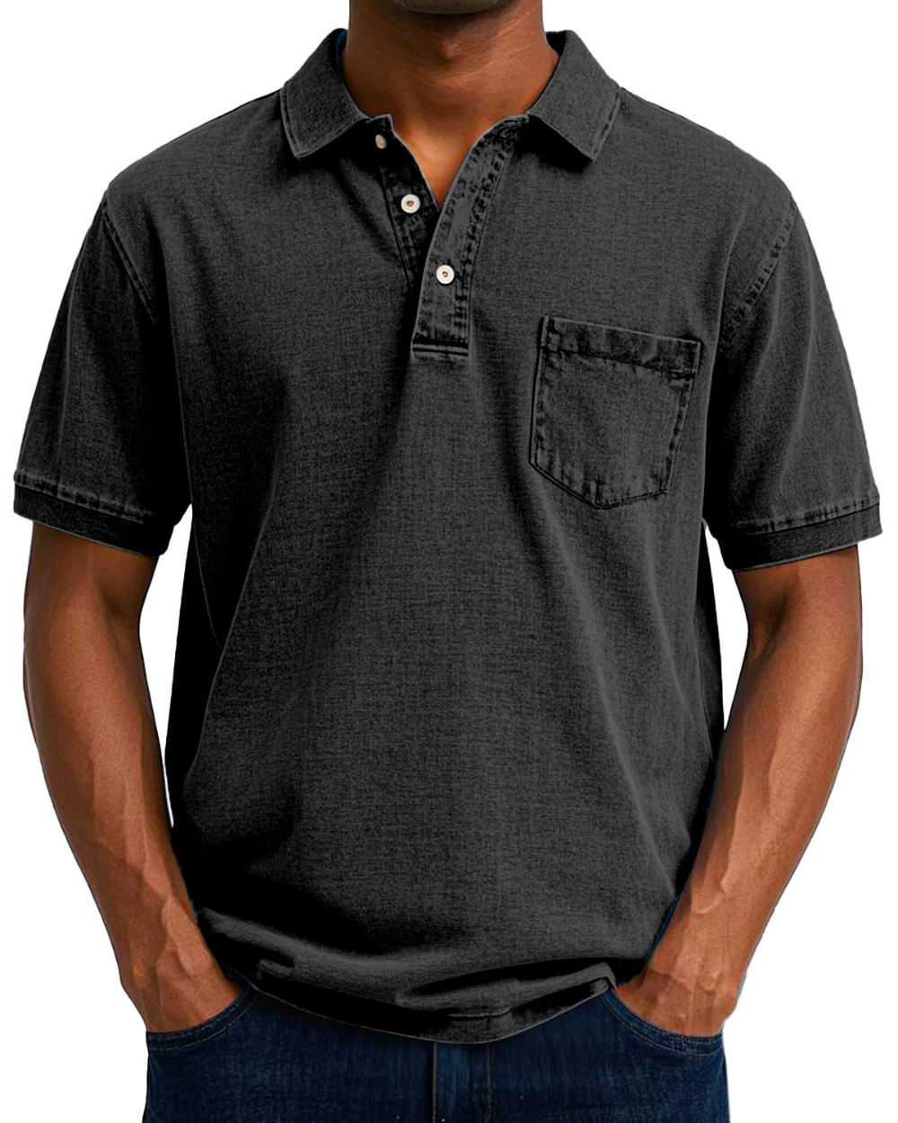 Konrad | Koszulka polo