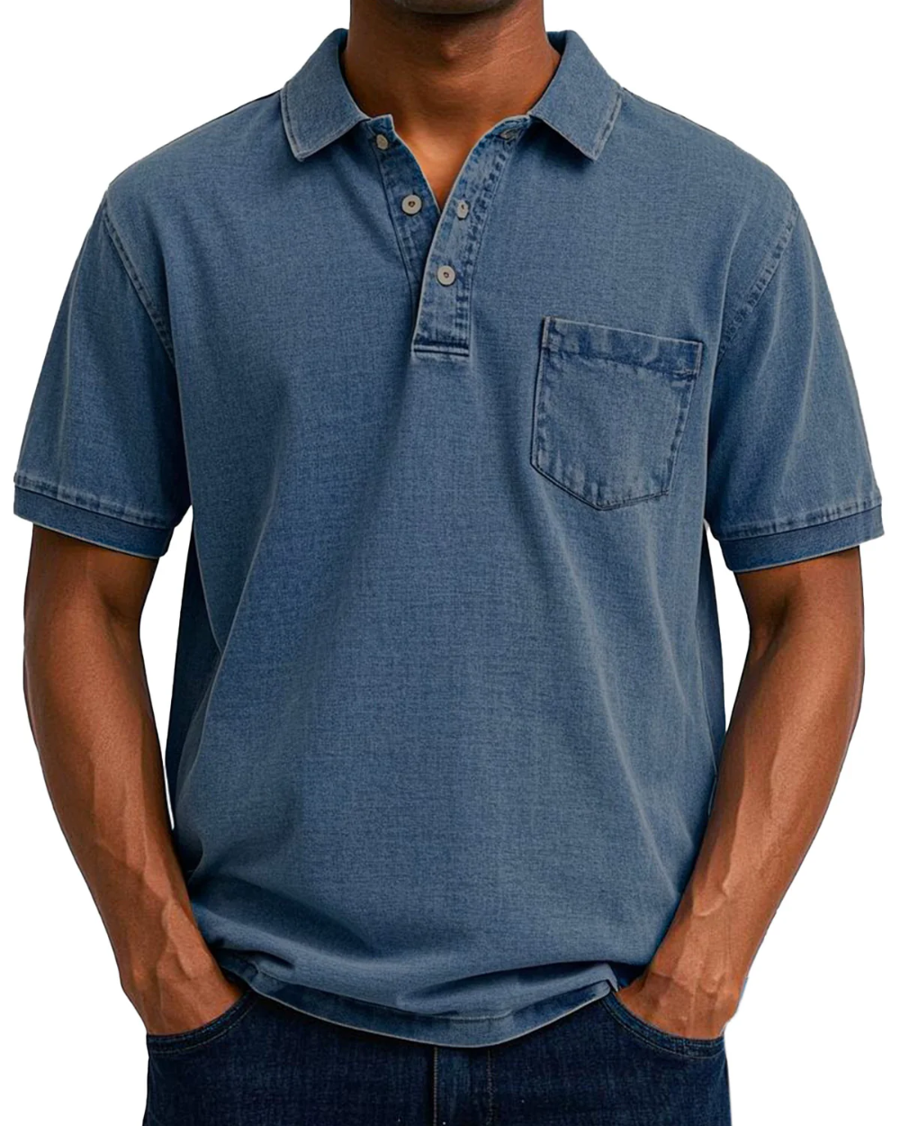 Konrad | Koszulka polo