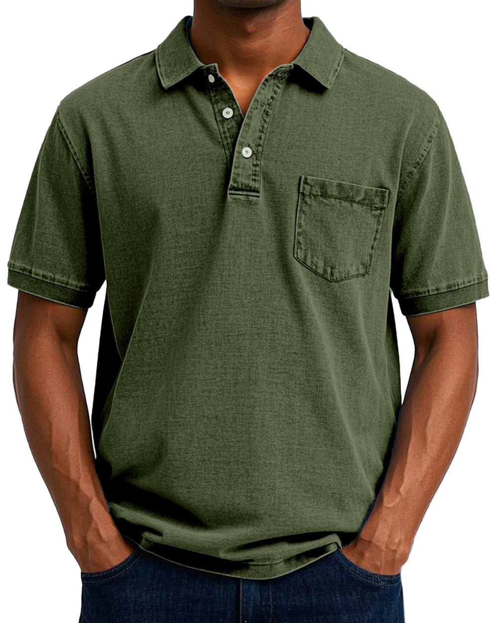 Konrad | Koszulka polo