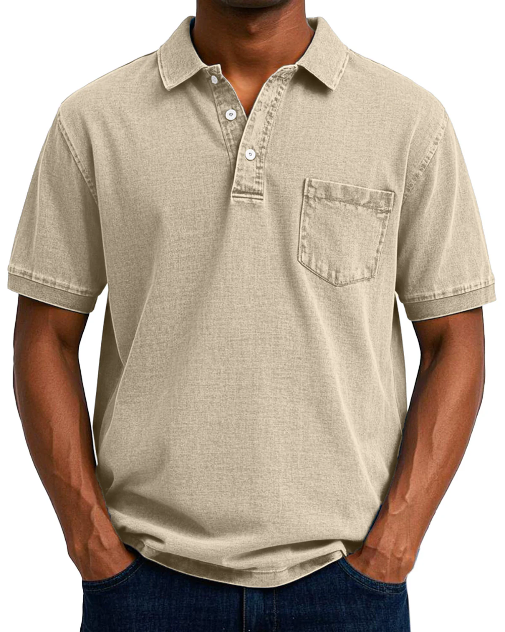 Konrad | Koszulka polo