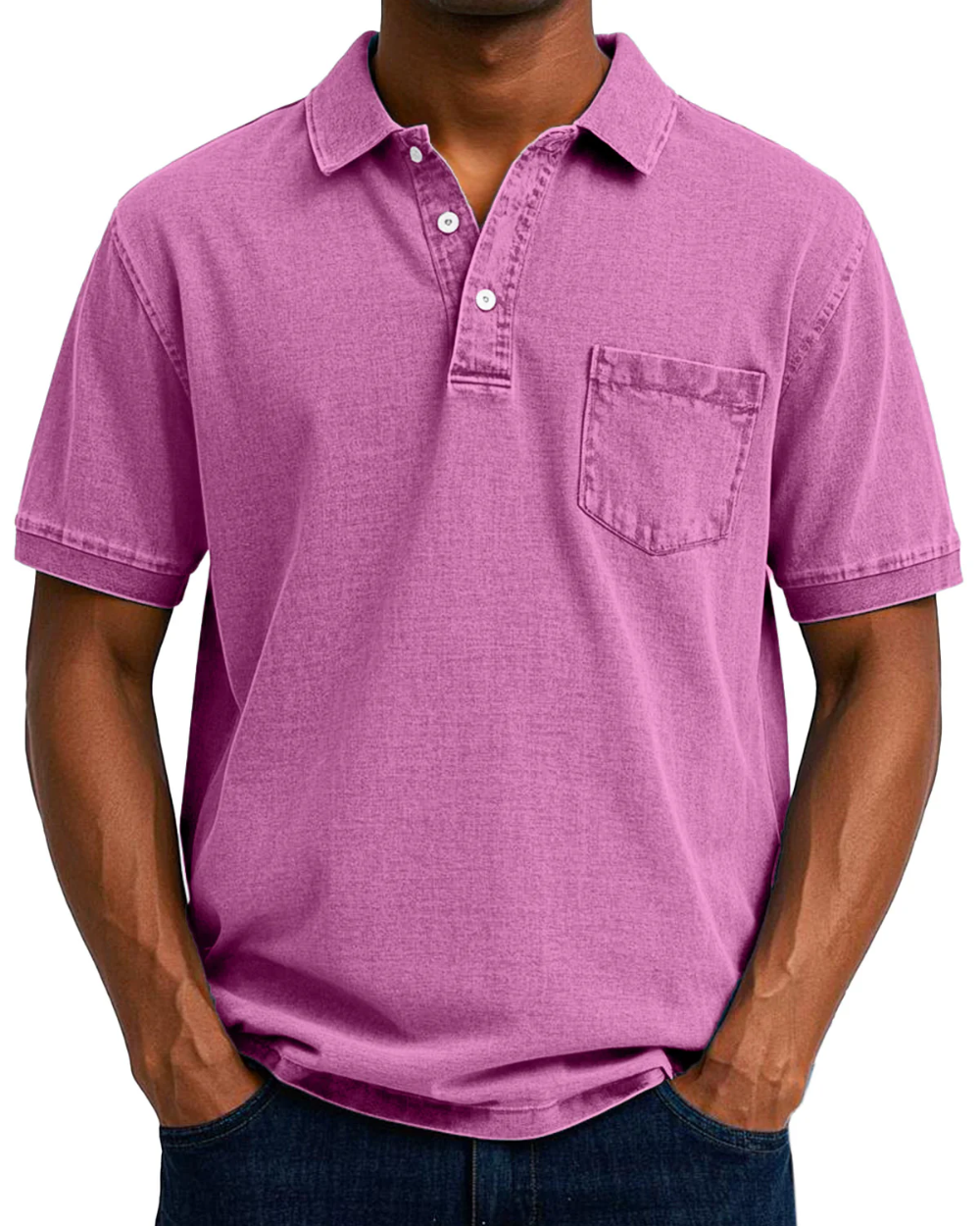 Konrad | Koszulka polo