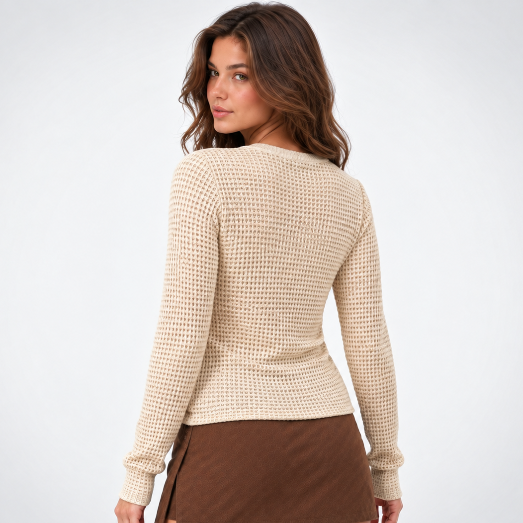 Kordelia | Sweter