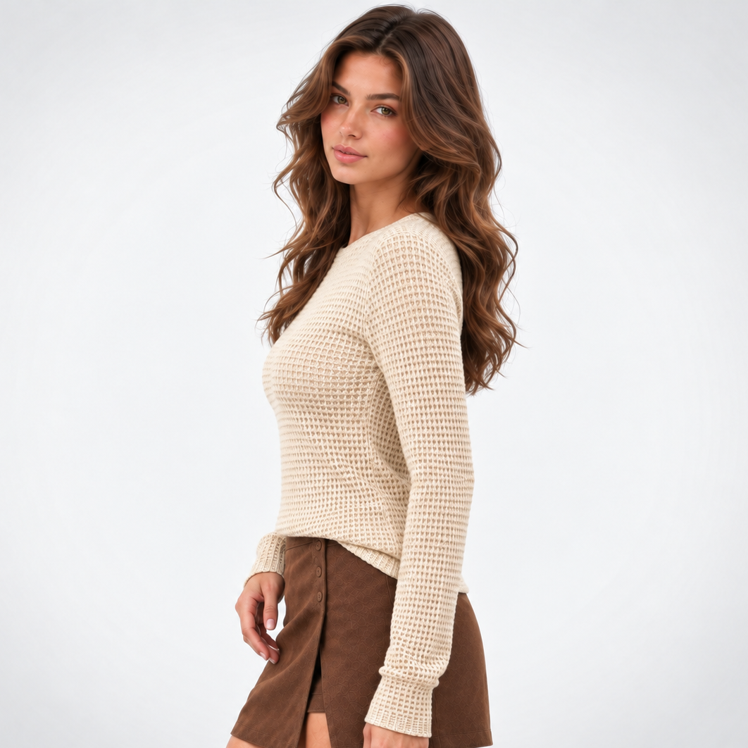Kordelia | Sweter