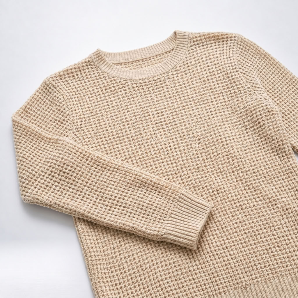 Kordelia | Sweter