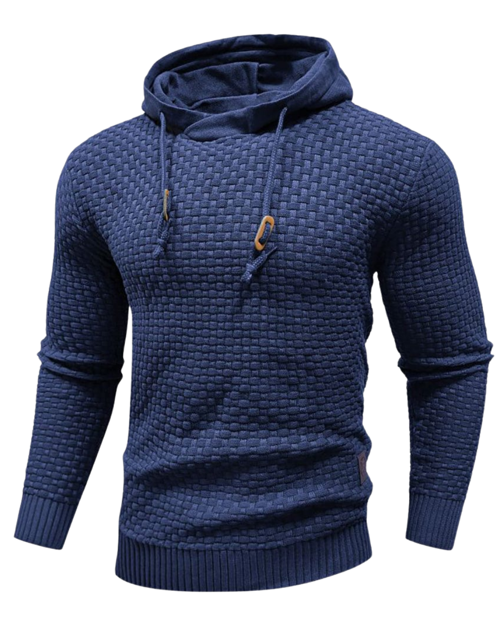 Krzysztof | Bluza z kapturem