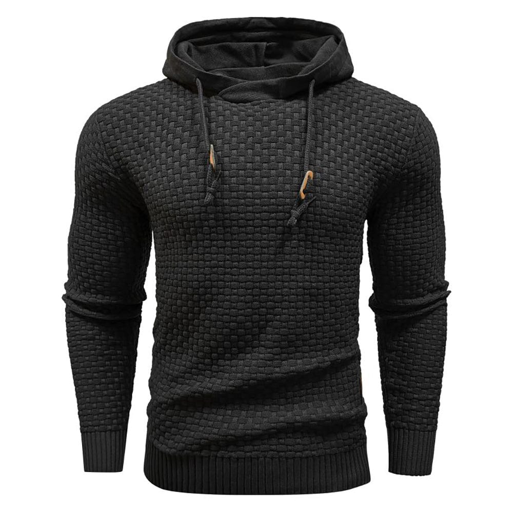 Krzysztof | Bluza z kapturem