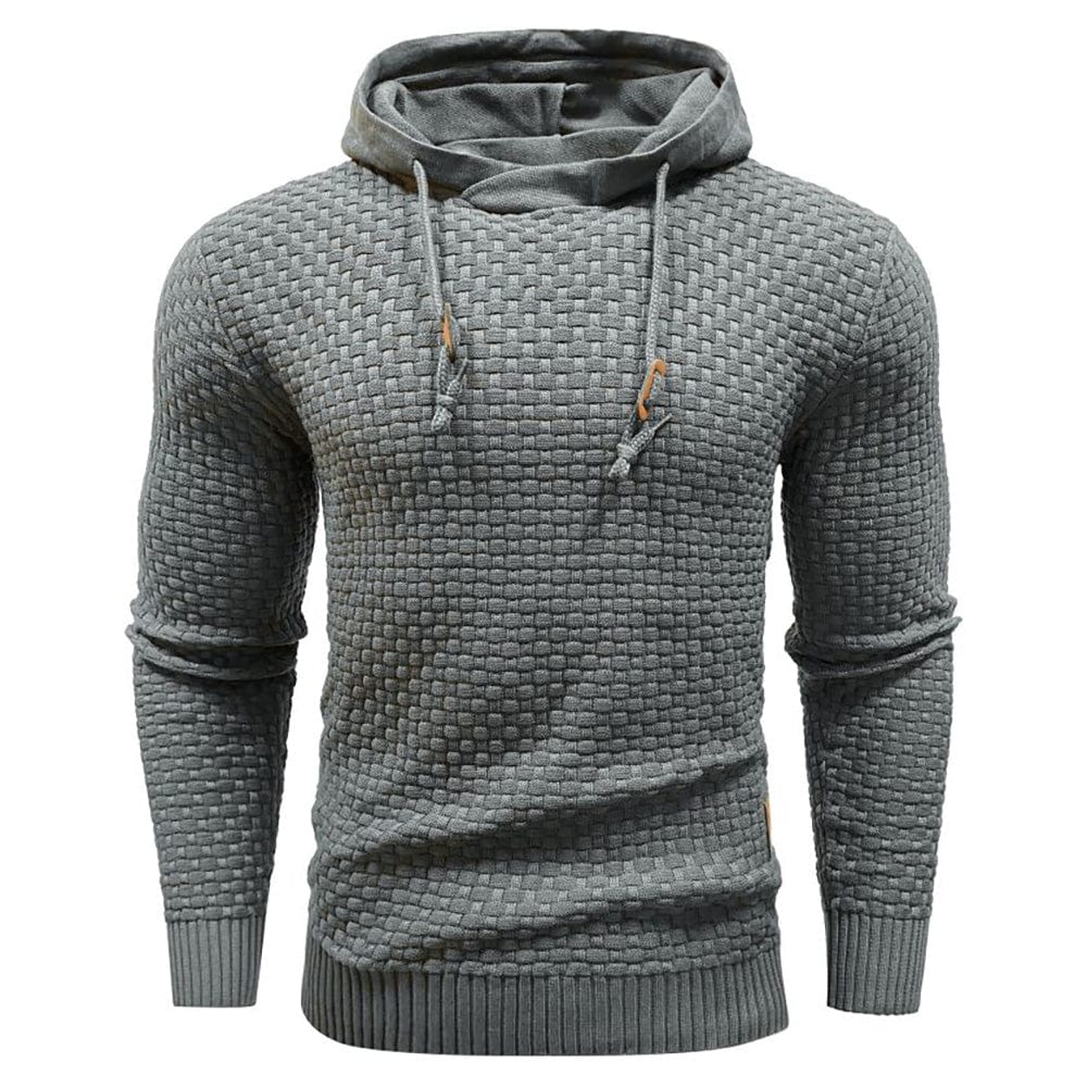 Krzysztof | Bluza z kapturem