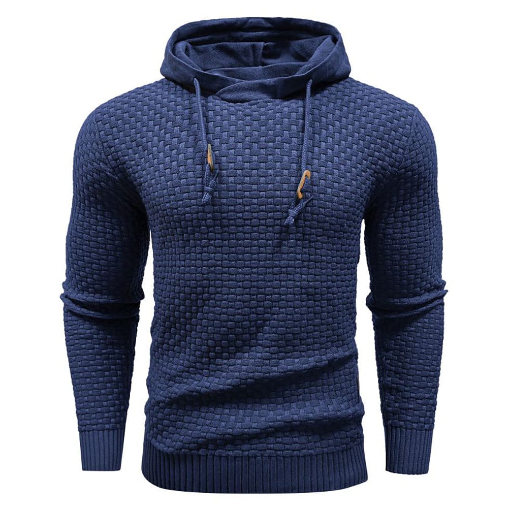 Krzysztof | Bluza z kapturem