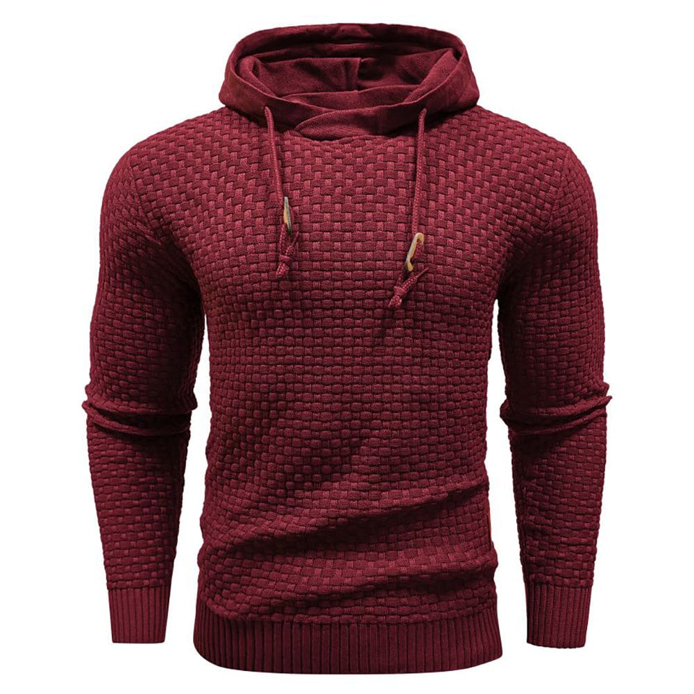 Krzysztof | Bluza z kapturem