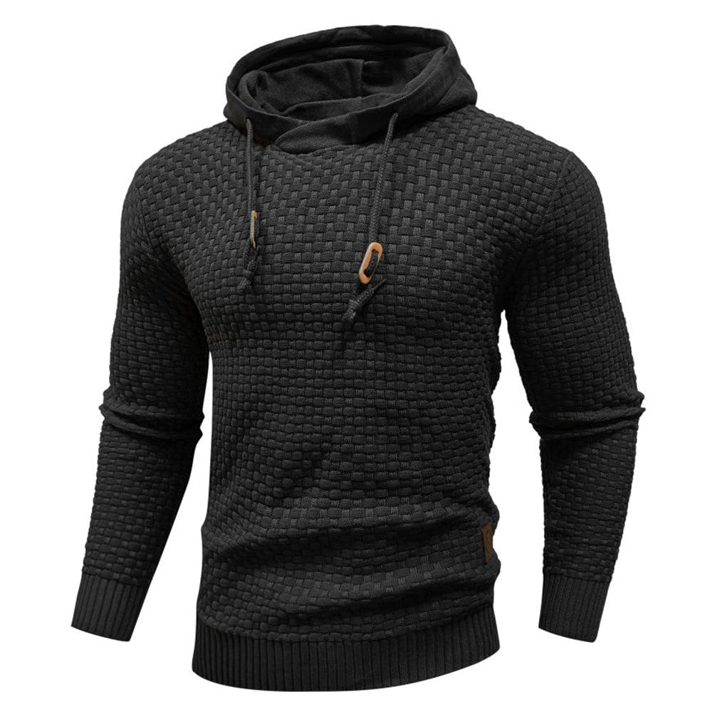 Krzysztof | Bluza z kapturem