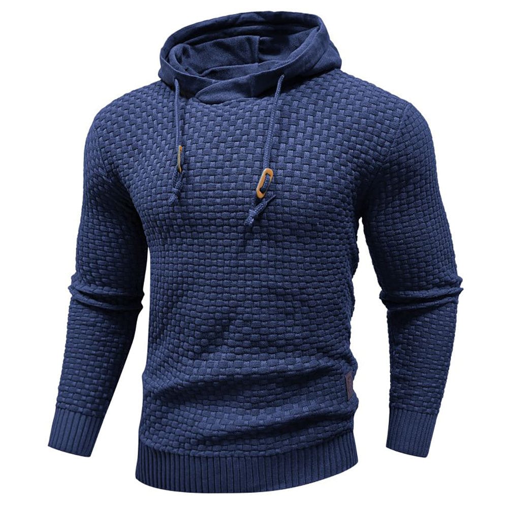 Krzysztof | Bluza z kapturem