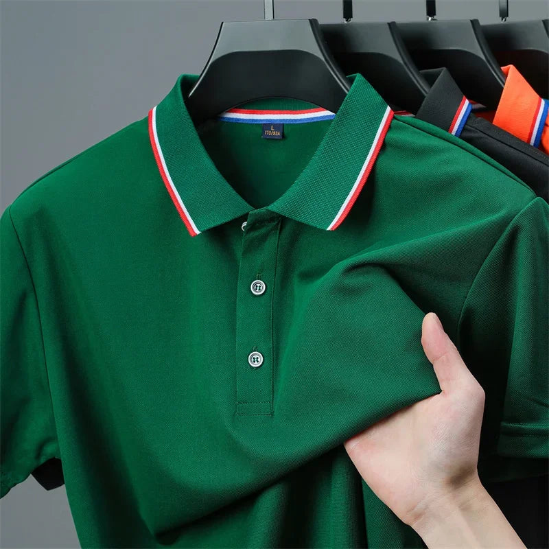 Krzysztof | Koszulka polo
