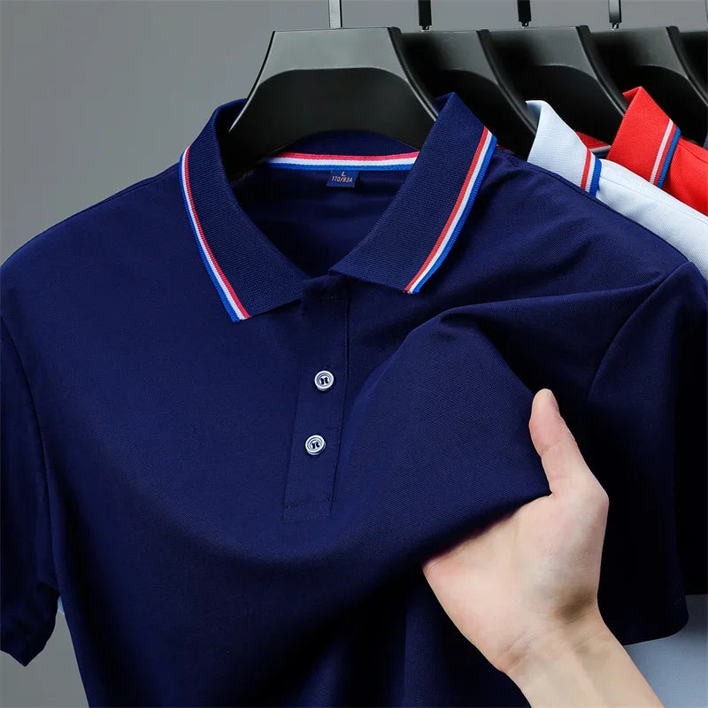 Krzysztof | Koszulka polo