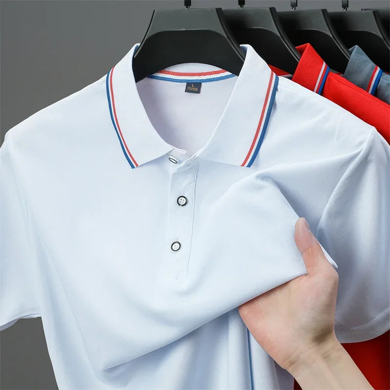 Krzysztof | Koszulka polo