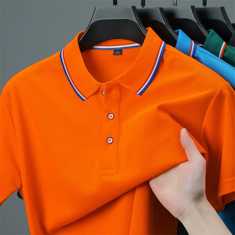 Krzysztof | Koszulka polo