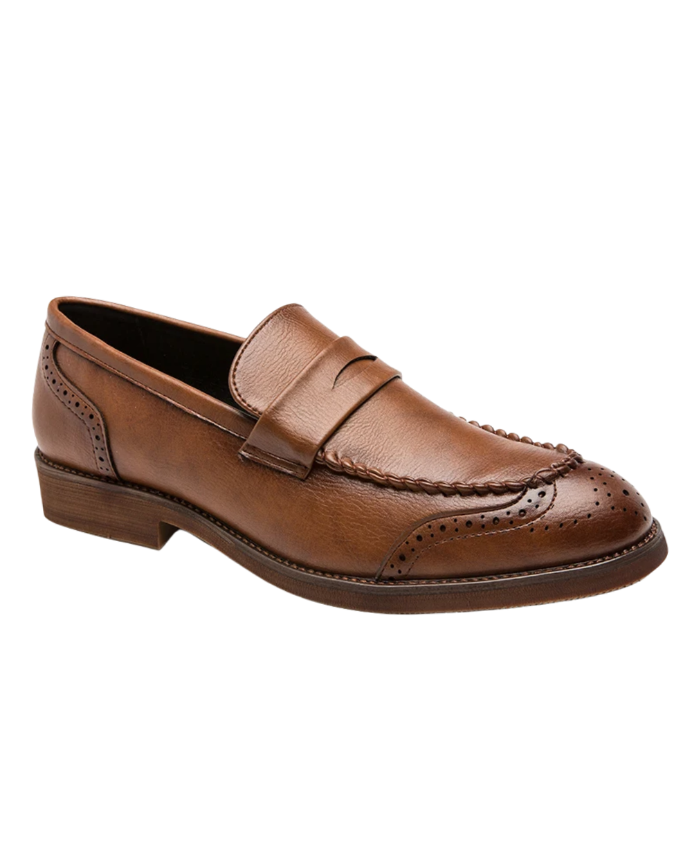 Krzysztof | Loafersy