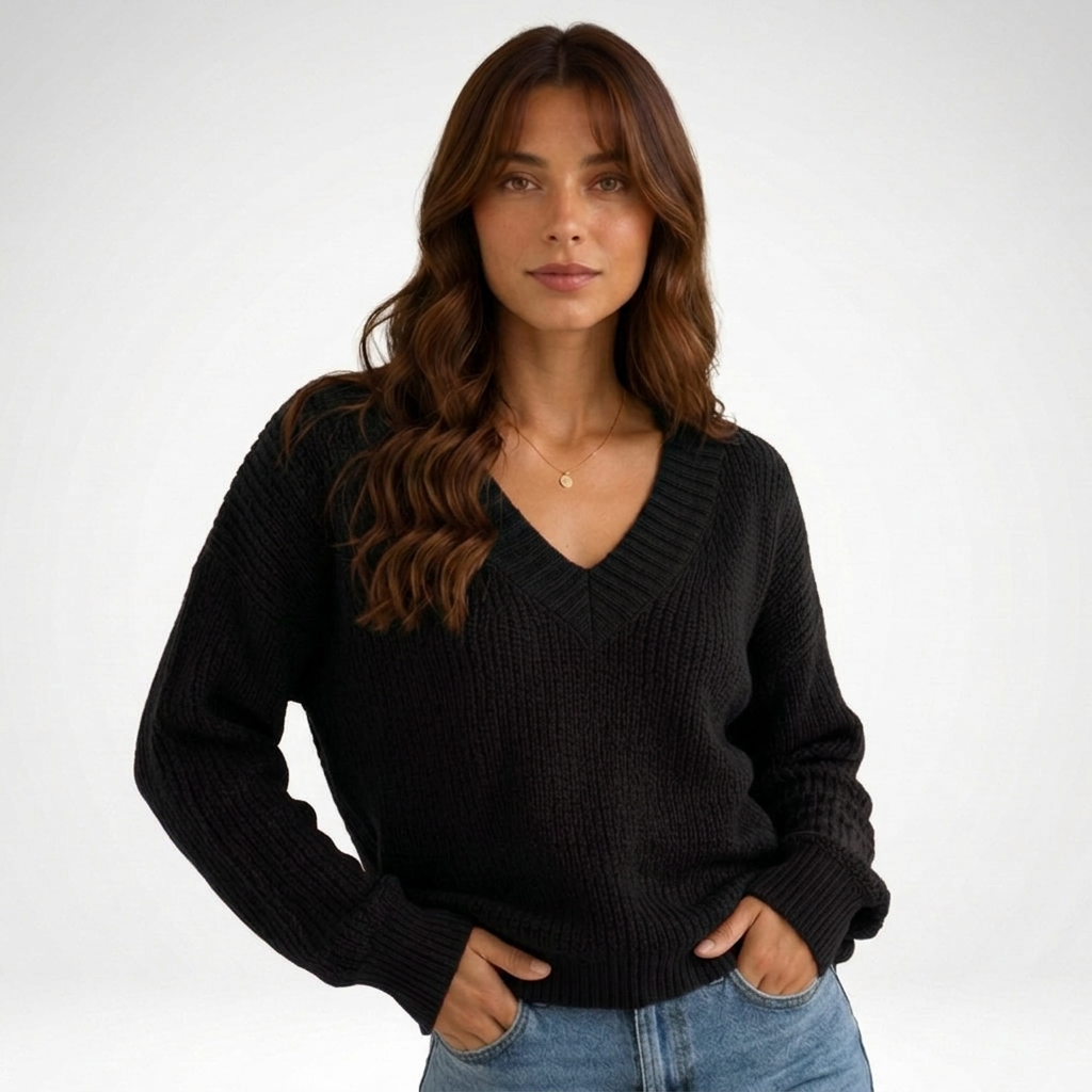 Ksenia | Sweter