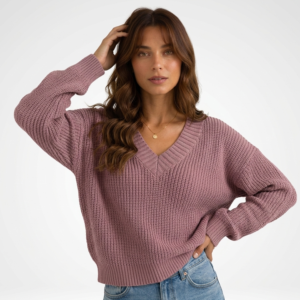 Ksenia | Sweter