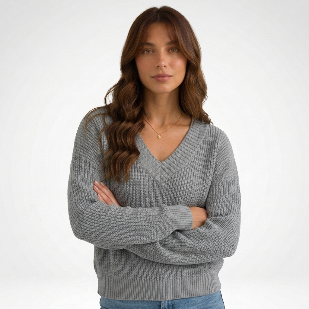 Ksenia | Sweter