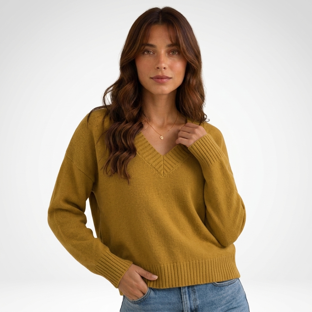 Ksenia | Sweter