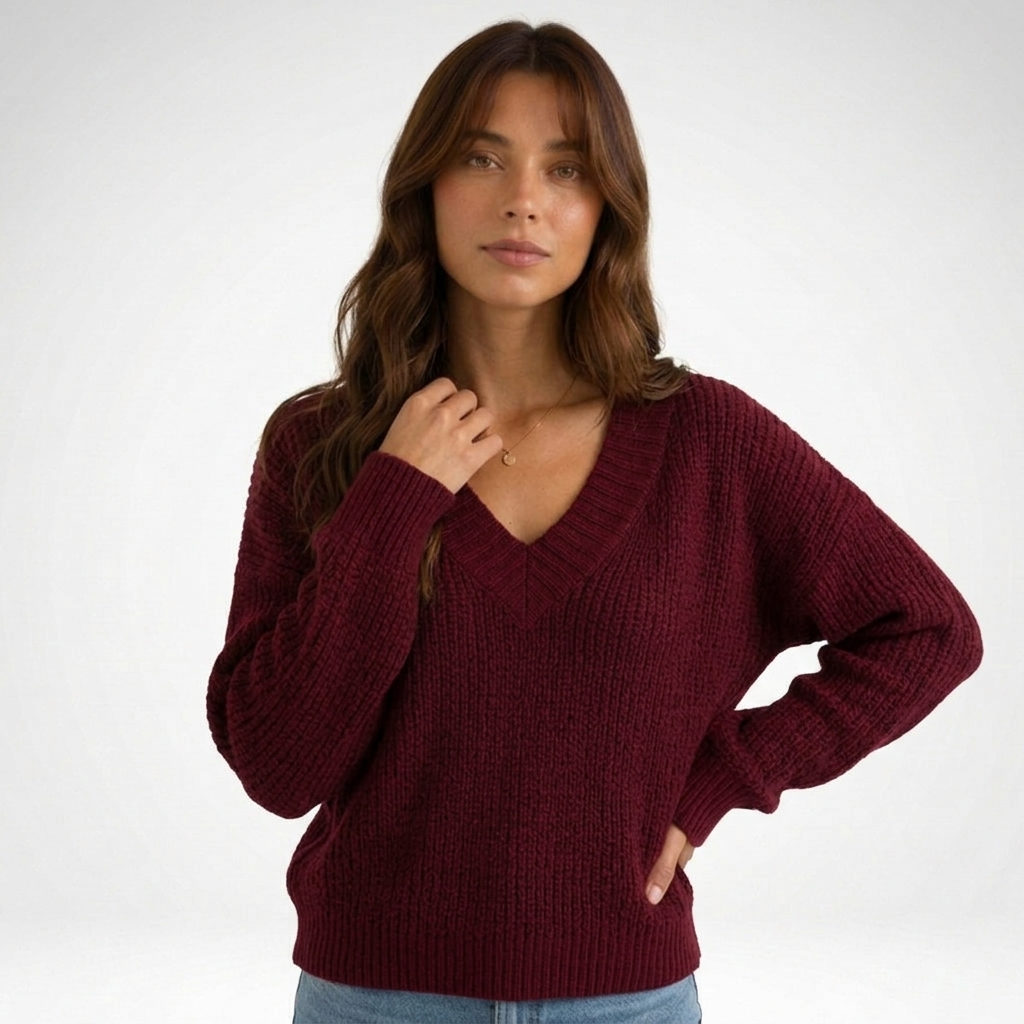 Ksenia | Sweter