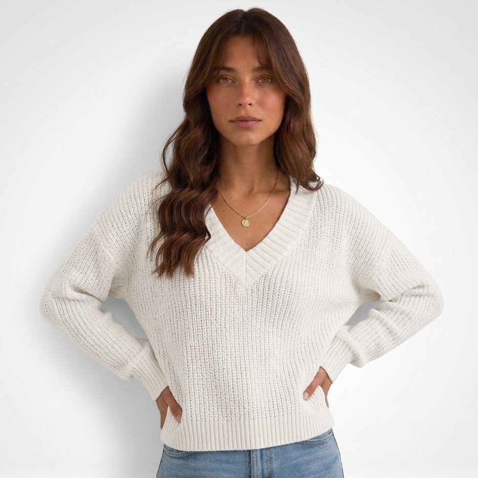 Ksenia | Sweter