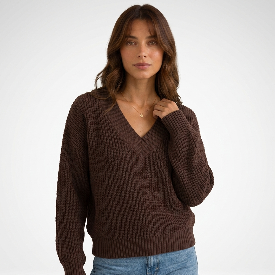 Ksenia | Sweter