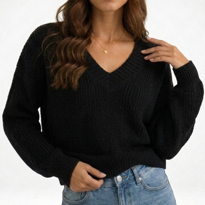 Ksenia | Sweter