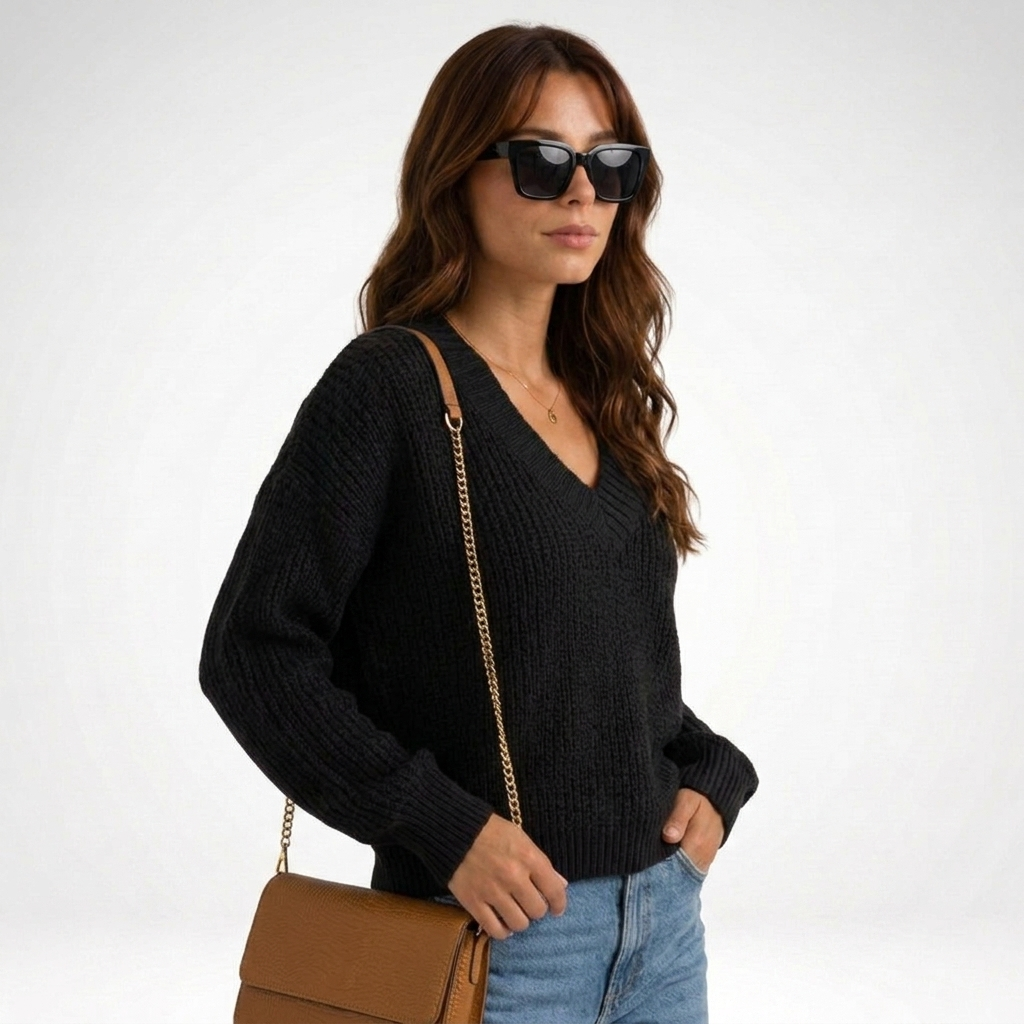 Ksenia | Sweter