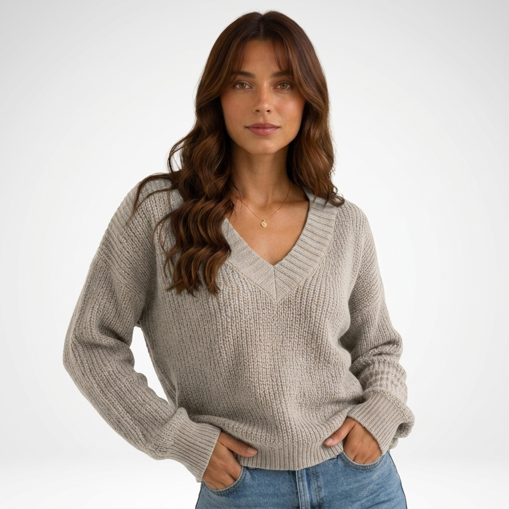 Ksenia | Sweter