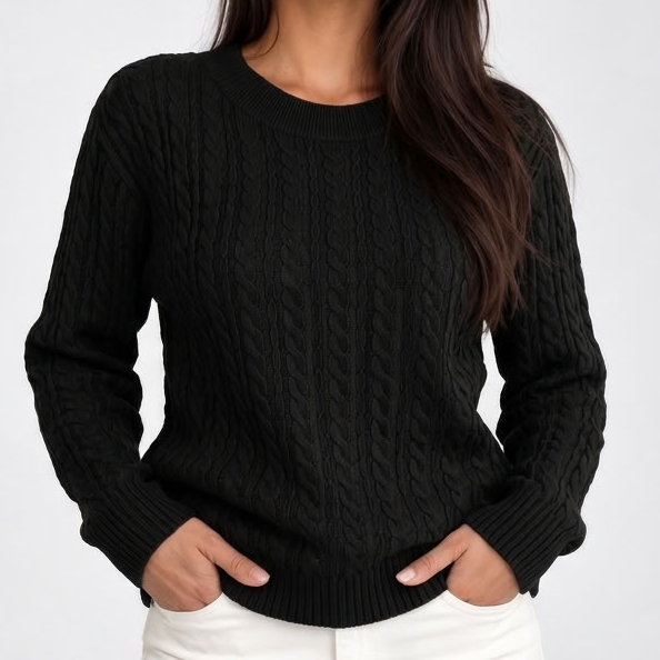 Leontyna | Sweter