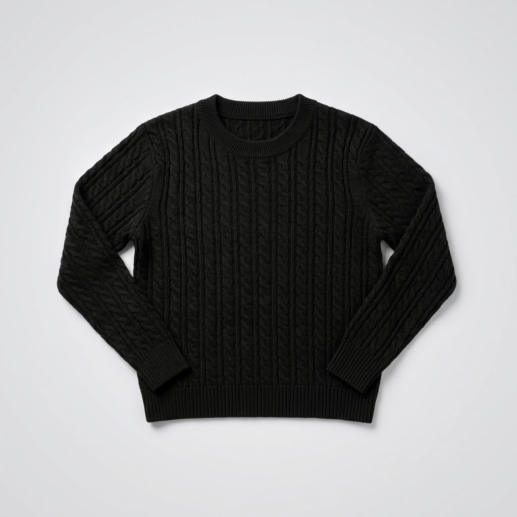 Leontyna | Sweter