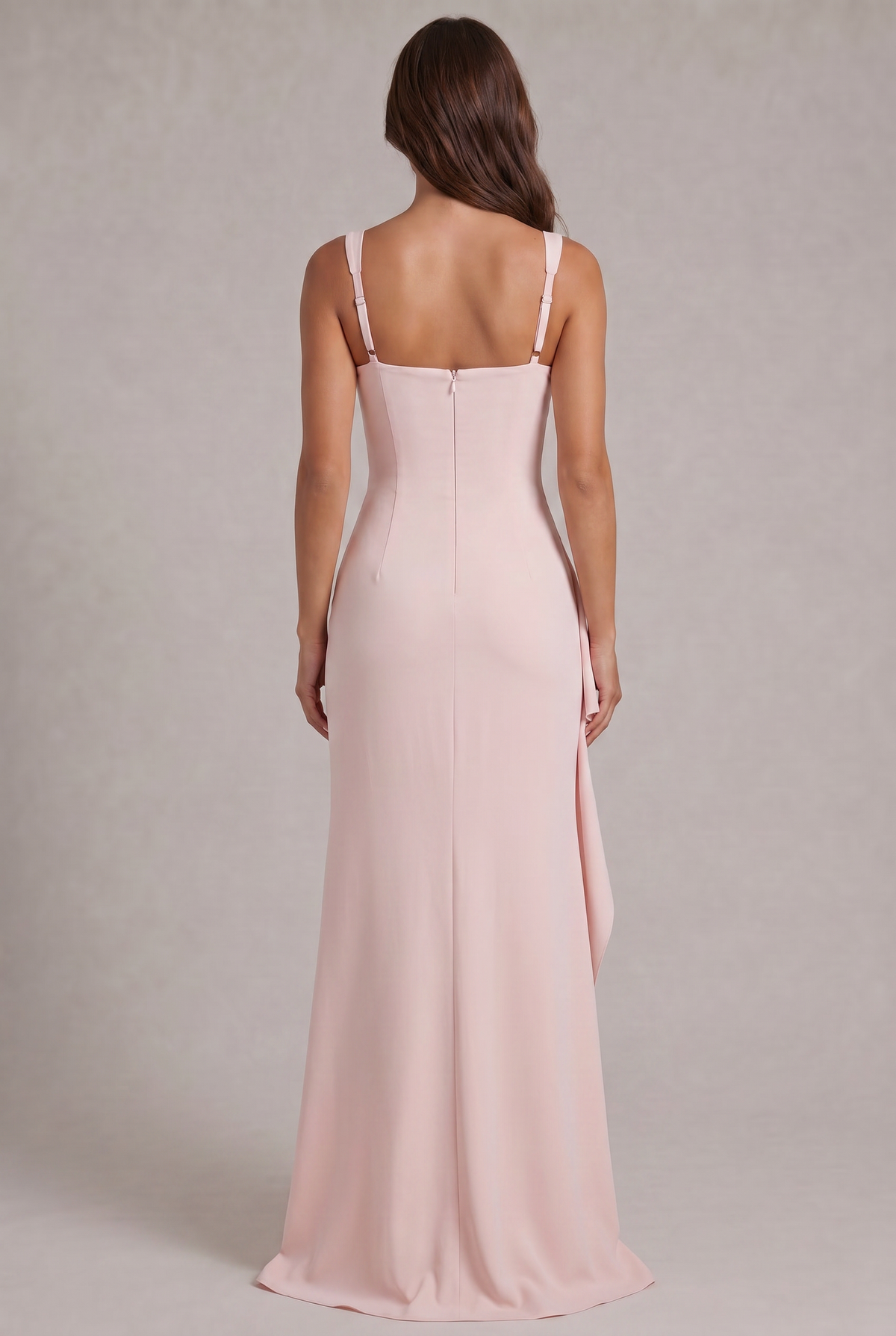 Liliana | Sukienka Maxi
