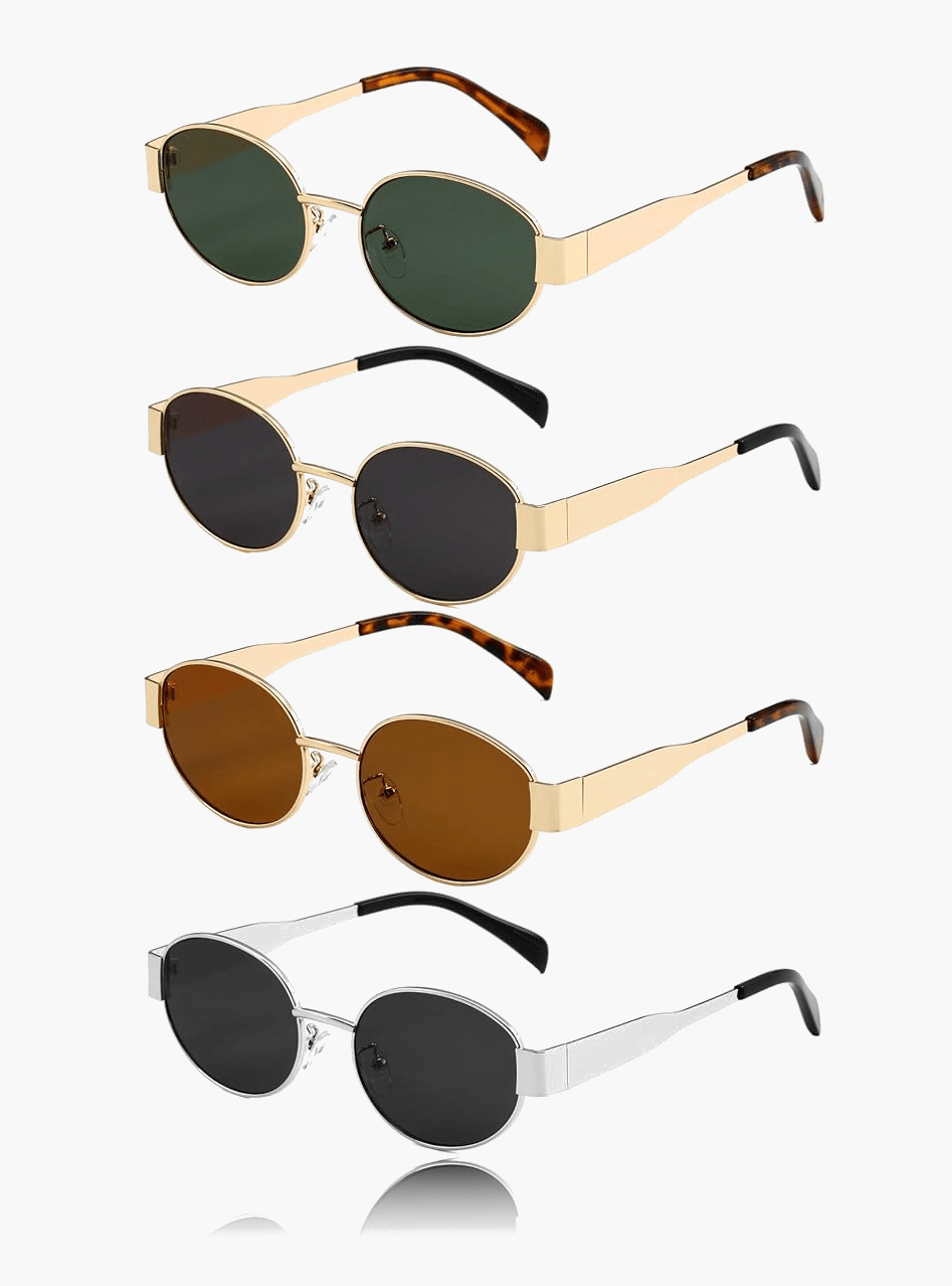 Lubomira | Okulary