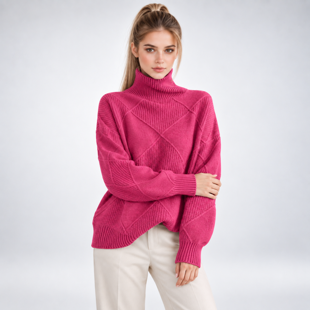 Ludwina | Golf