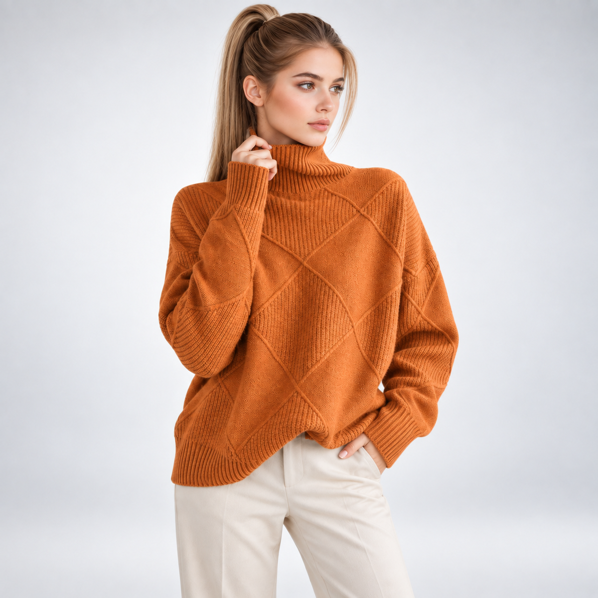 Ludwina | Golf