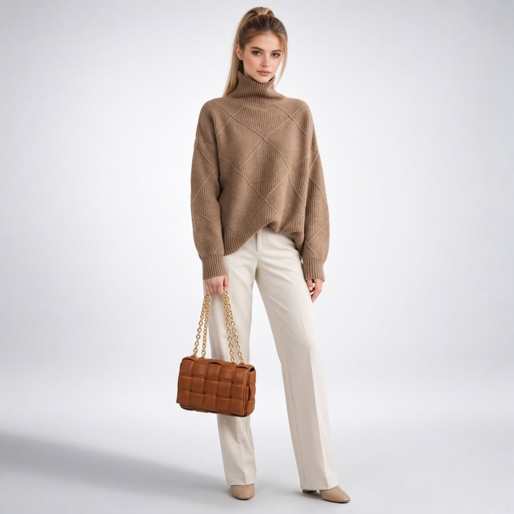 Ludwina | Golf