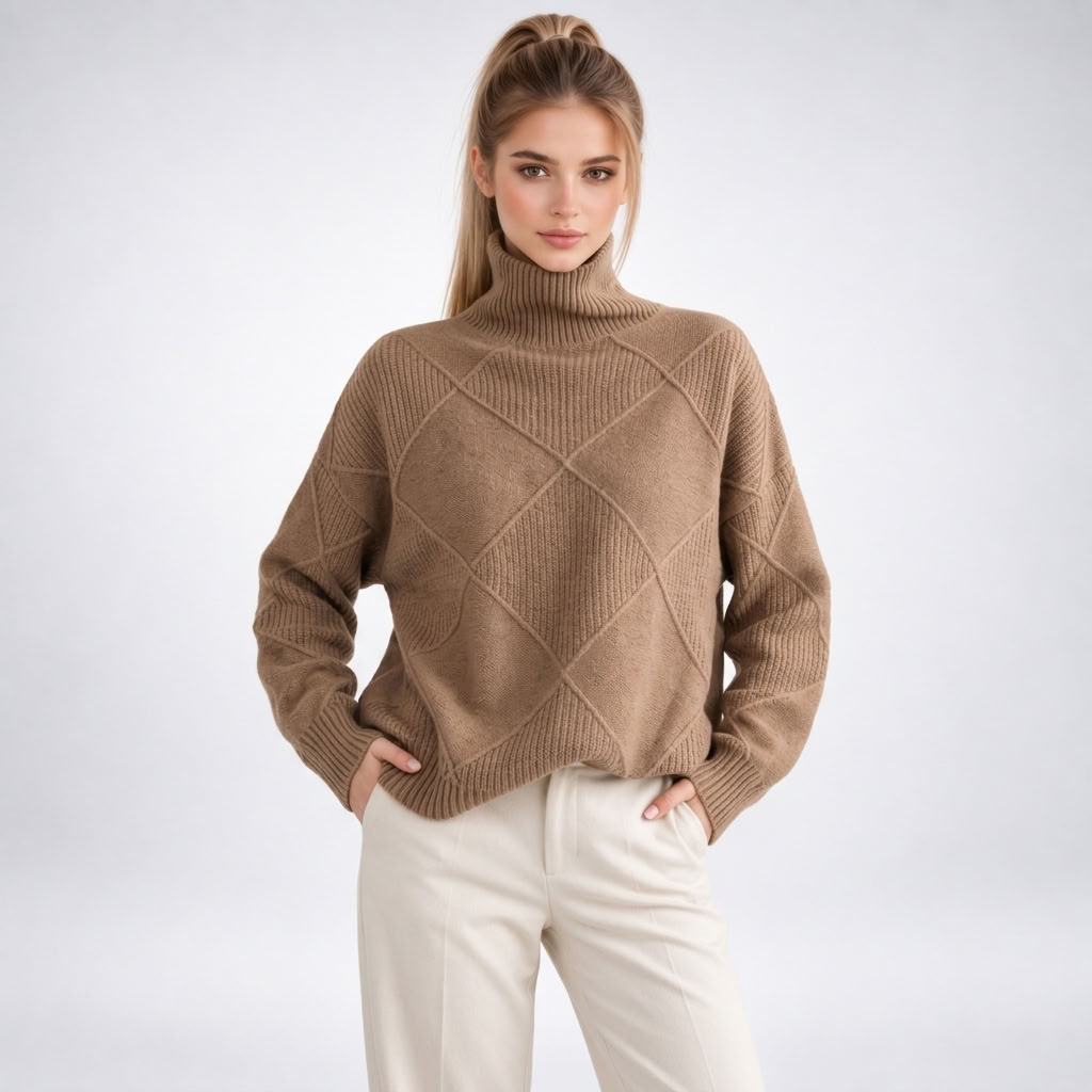 Ludwina | Golf