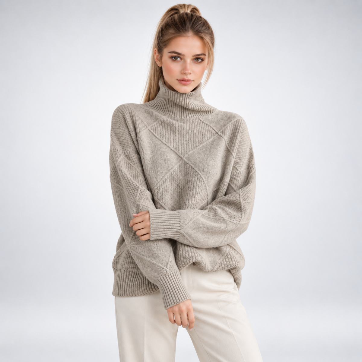 Ludwina | Golf