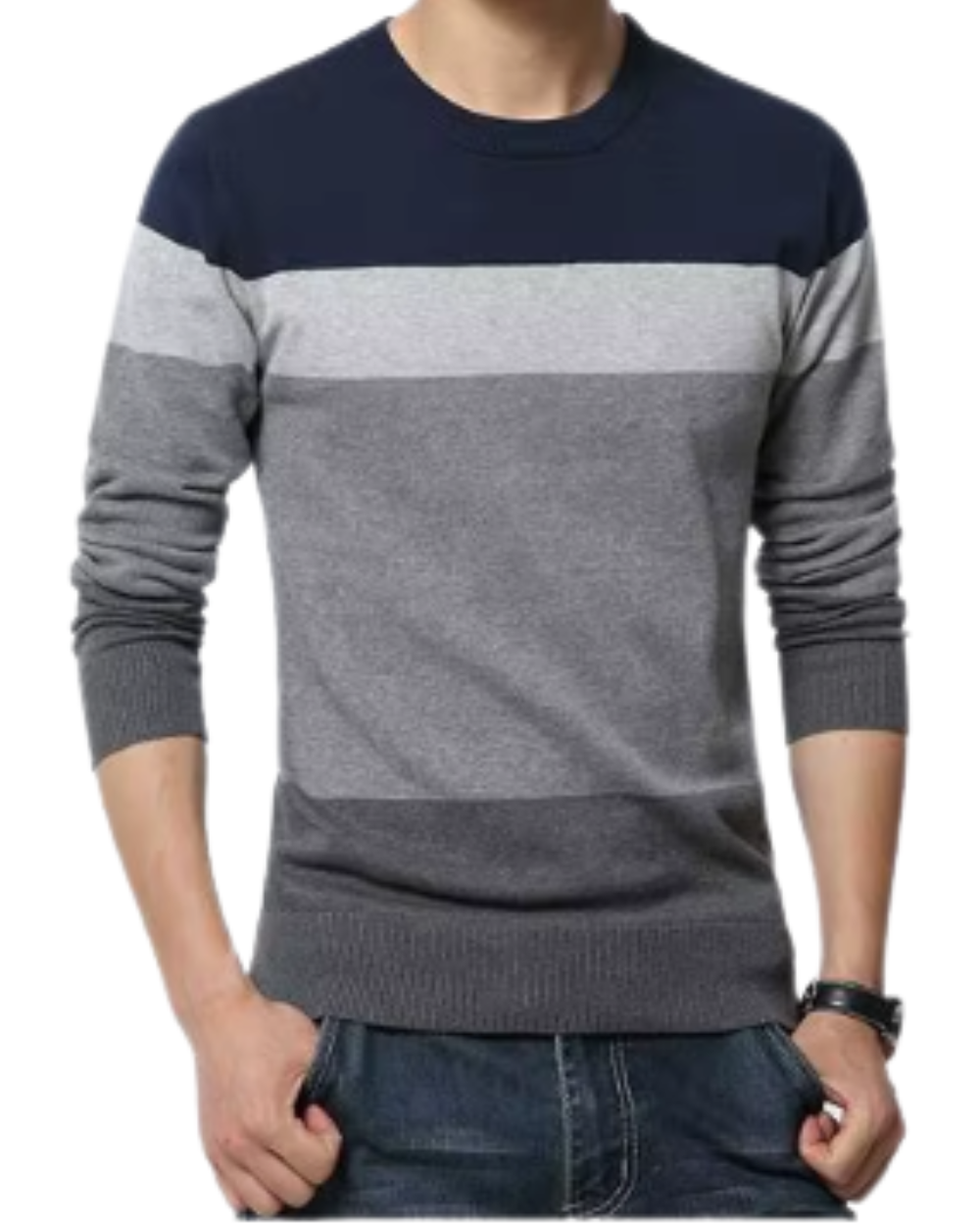Łukasz | Sweter