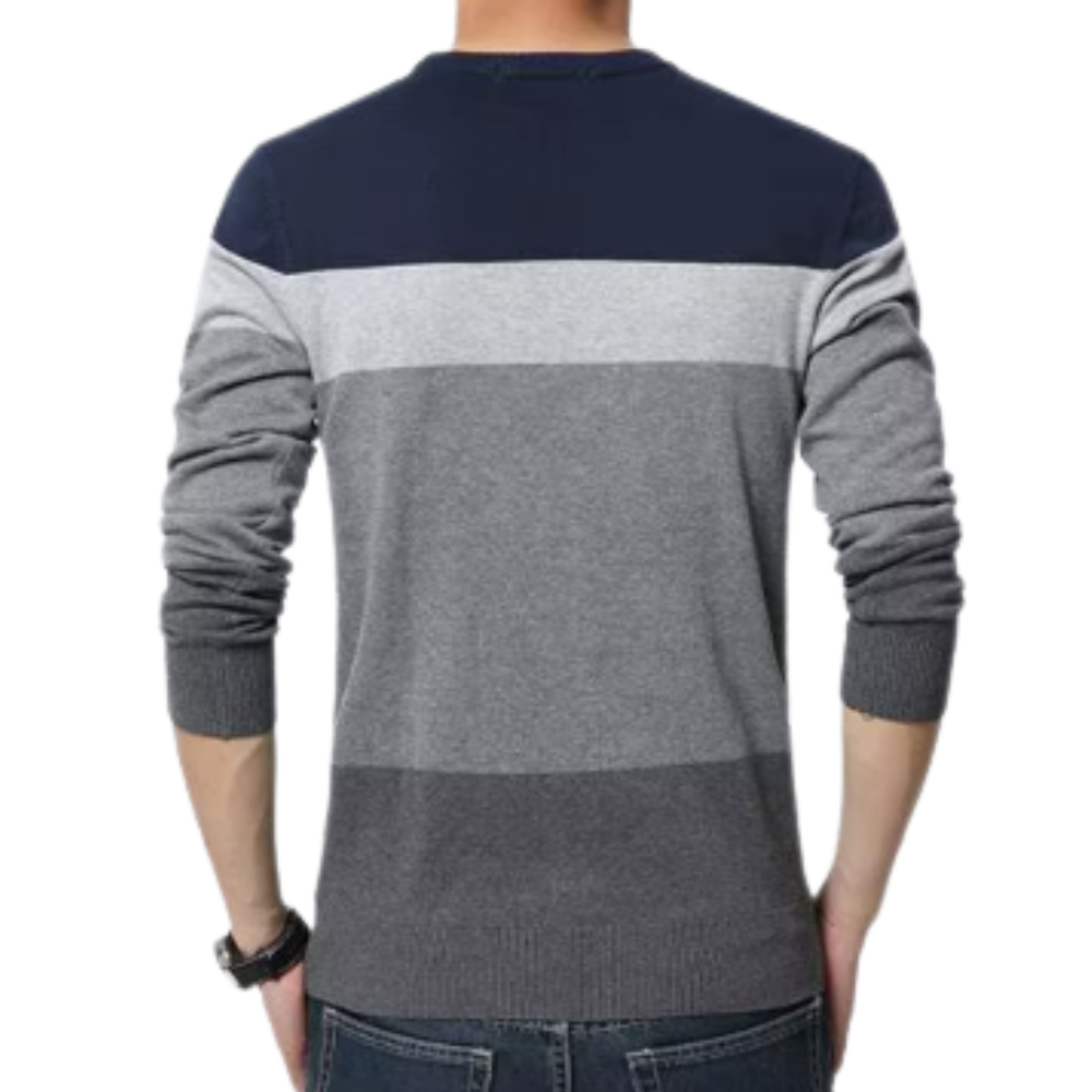 Łukasz | Sweter