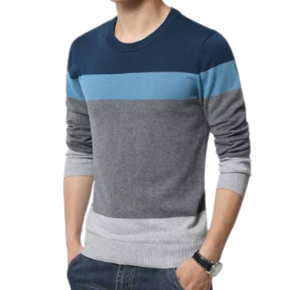 Łukasz | Sweter