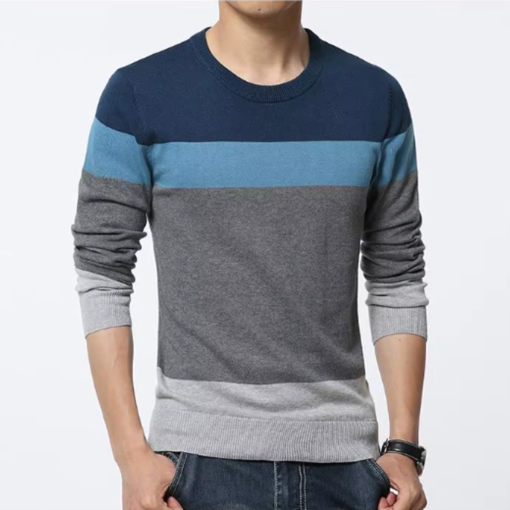 Łukasz | Sweter
