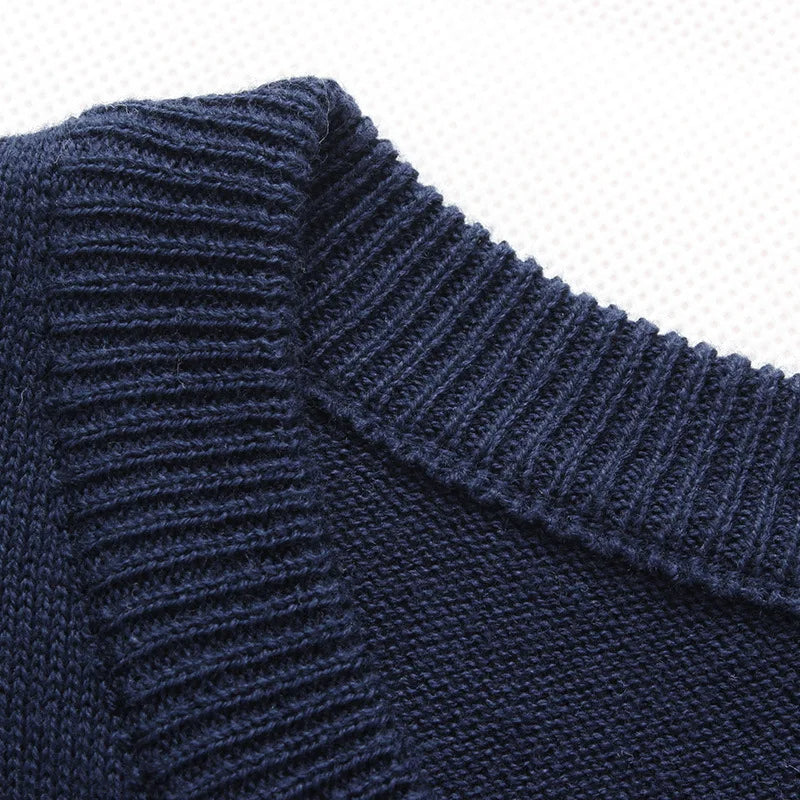 Łukasz | Sweter